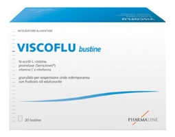 VISCOFLU 20BUST