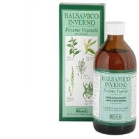 BALSAMICO INVERNO SCIR 200ML