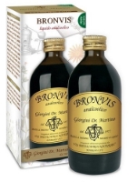 BRONVIS LIQUIDO 200ML