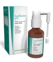 LUXFLUIRES GOLA 30ML