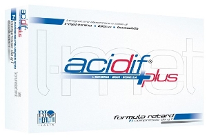 ACIDIF PLUS 14CPR