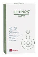 KISTINOX FORTE 20CPR