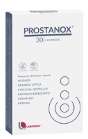 PROSTANOX 30CPR