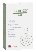 KISTINOX ACT 10CPR