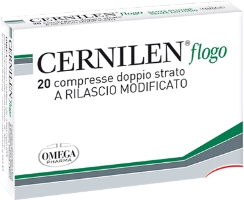 CERNILEN FLOGO 20CPR