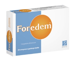 FOREDEM 30CPR GASTROPROTETTE