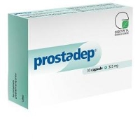 PROSTADEP 30CPS