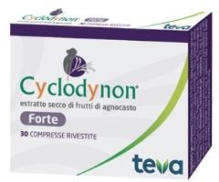 CYCLODYNON FORTE 30CPR