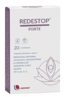 REDESTOP FORTE 20CPR