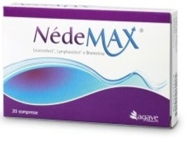 NEDEMAX 20CPR