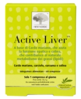 ACTIVE LIVER 60CPR