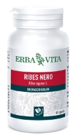 RIBES NERO 60CPS 450MG