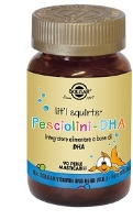 PESCIOLINI DHA 90PRL MASTIC