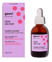 GOOVI LEGS ON TOP 50ML