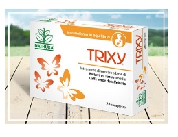 TRIXY 28CPR