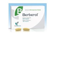 BERBEROL 30CPR