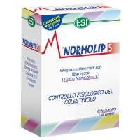 ESI NORMOLIP 5 60CPS OFS