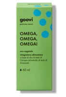 GOOVI ORO VEG OMEGA 60ML