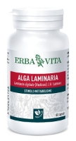 ALGA LAMINARIA 60CPS 500MG