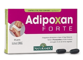 ADIPOXAN FORTE 30CPS