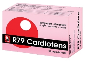 R 79 CARDIOTENS 90PERLE