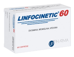 LINFOCINETIC 60CPR