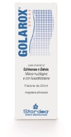 GOLAROX FLACONE SPRAY 20ML