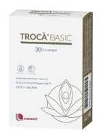 TROCA' BASIC 30CPR