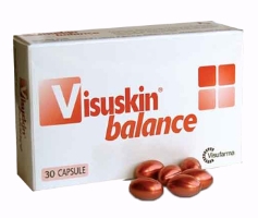 VISUSKIN BALANCE 30CPS