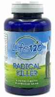 RADICAL KILLER 90CPR