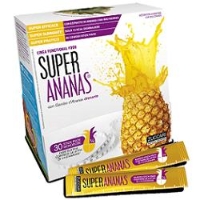 SUPER ANANAS 30BUST 10ML