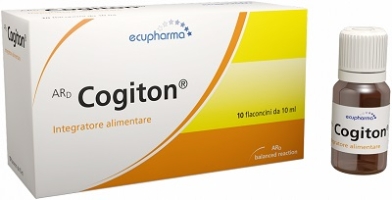 ARD COGITON 10FL 10ML