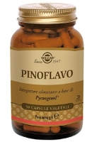 PINOFLAVO 30CPS VEGETALI