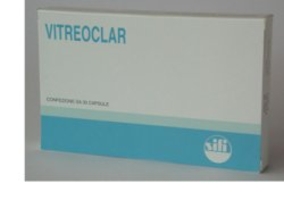 VITREOCLAR 30CPS