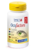 LONGLIFE OCUFACTORS P 60TAV