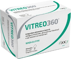 VITREO360 30BUST