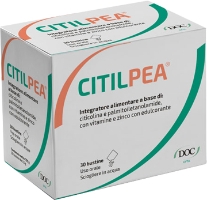 CITILPEA 30BUST