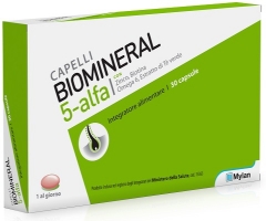 BIOMINERAL 5 ALFA 30CPS