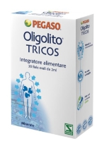 OLIGOLITO TRICOS 20F