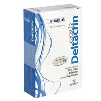 DELTACRIN CAPSULE PHARCOS 60CP