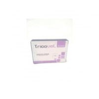 TRICOVEL DONNA 30CPR