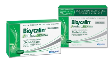 BIOSCALIN PHYSIOGENINA 30CPR