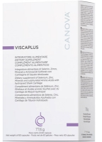 VISCAPLUS CANOVA 60SOFTGEL NEW