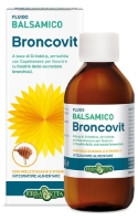 BRONCOVIT FLUIDO BALSAM 200ML