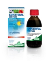 EXPETTORAL SEDI-TUSS 170ML