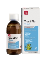 TROCA' FLU TUSS 150ML