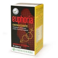 EUPHORIA 30CPR 33G