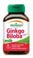 GINKGO BILOBA 90CPR