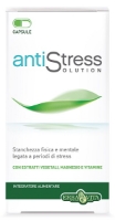 ANTISTRESS 45CPS