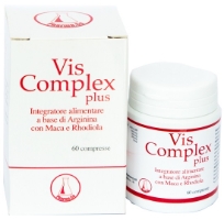 VIS COMPLEX PLUS 60CPR